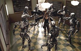 Terminator: S.C.C. (TV-Serie) - Staffel 1